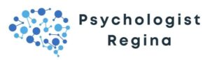 Psychologist Regina Logo